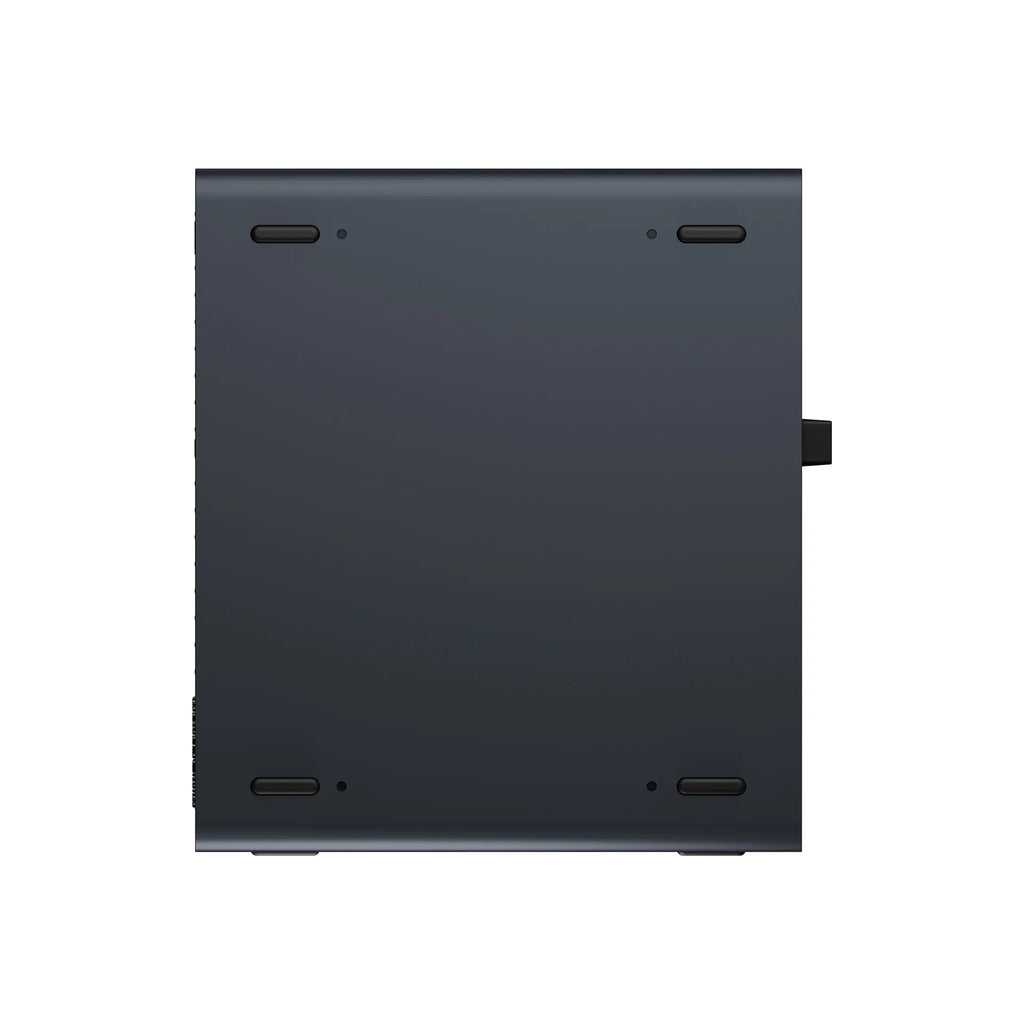 MS-S1 MAX for Mini PC Desktop Computer with 128GB RAM 2TB Storage High Performance Small Form Factor Home Office Gaming