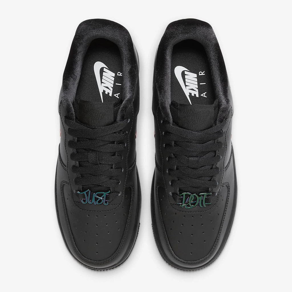Nike genuine Air Force 1 Low Women's Casual Sneakers FB8251-001