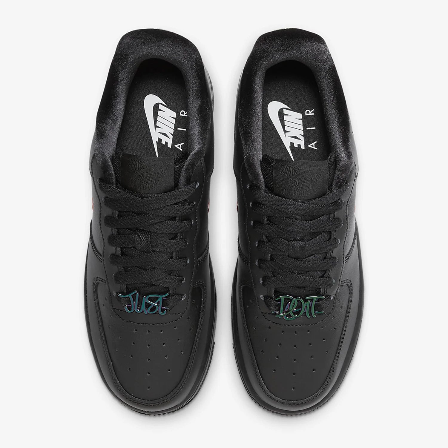 Nike genuine Air Force 1 Low Women's Casual Sneakers FB8251-001