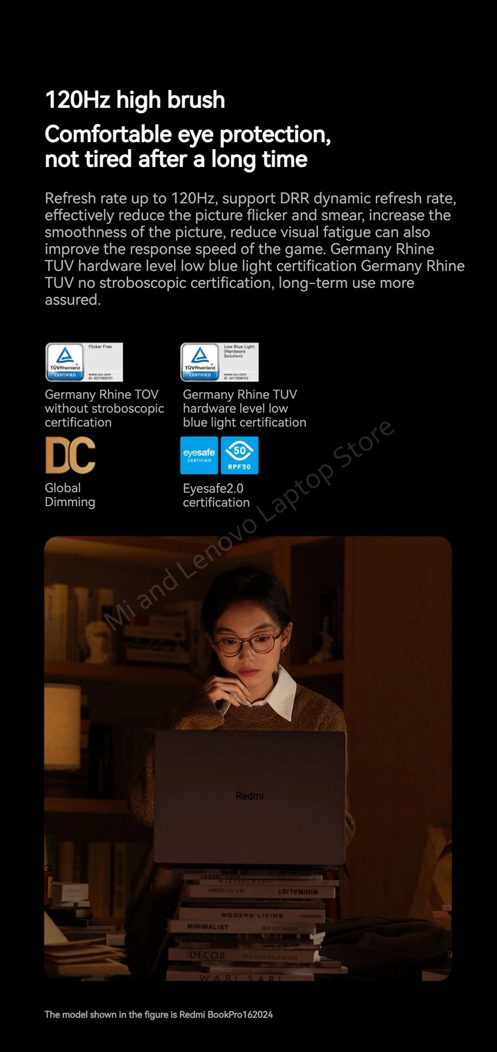 Xiaomi Book Pro 14 2026 Ultra5-338H/UltraX7-358H 32GB+1TB 14.6inch 3.1K 120Hz OLED Screen