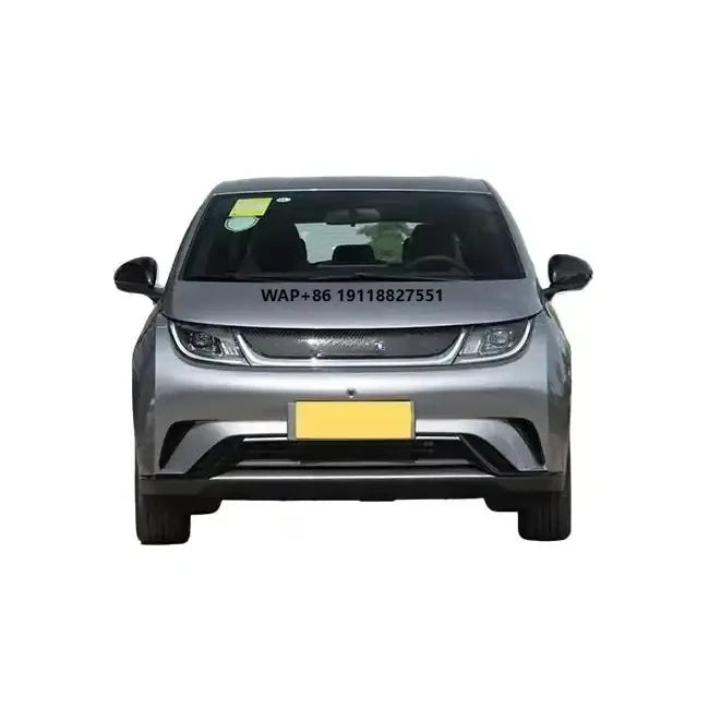 2024 BYD 5 Door 5 Seat SUV Car Sea Lion 07EV With 12 Dynaudio Speaker New Energy Vehicle Byd Electric Car
