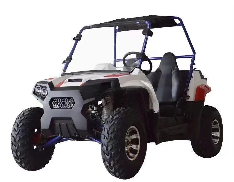 SXLL  Hot Sale Electric Farm UTV ATV 4x4 SUV Electric 60v 3000w UTV Adult Dune