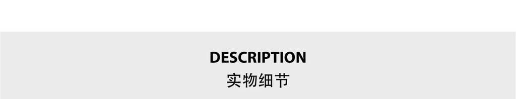 YOJI OOAK Design sense men's patchwork single breasted suit jacket special processing leopard print style 4 button top