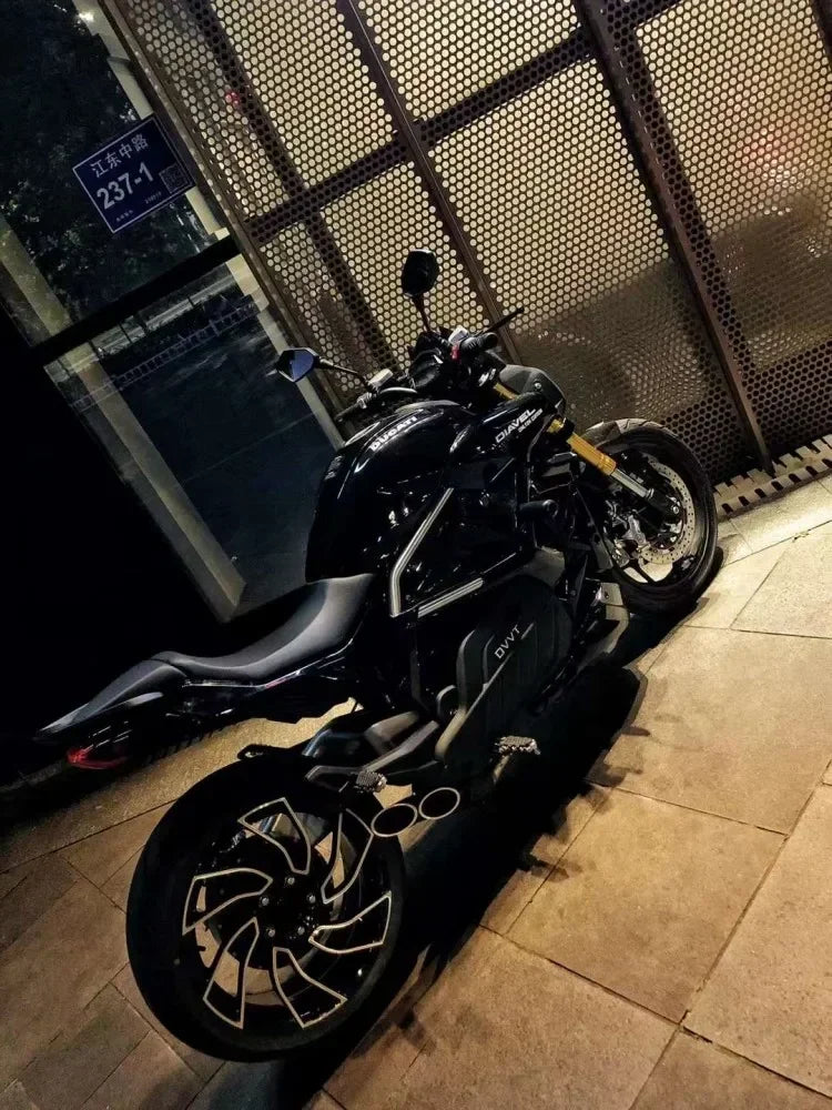 Professional Customizable Super Power 12000w 15000w 20000w  Adult electric motorcycle off-road motorcycles