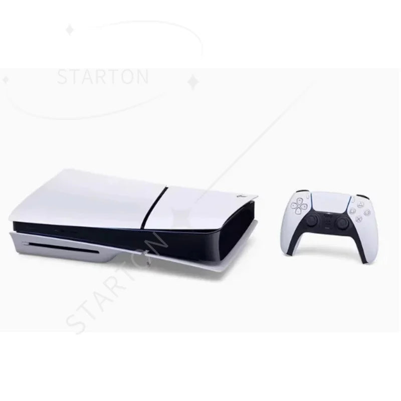 PS5 used game console, national digital edition, 825GB