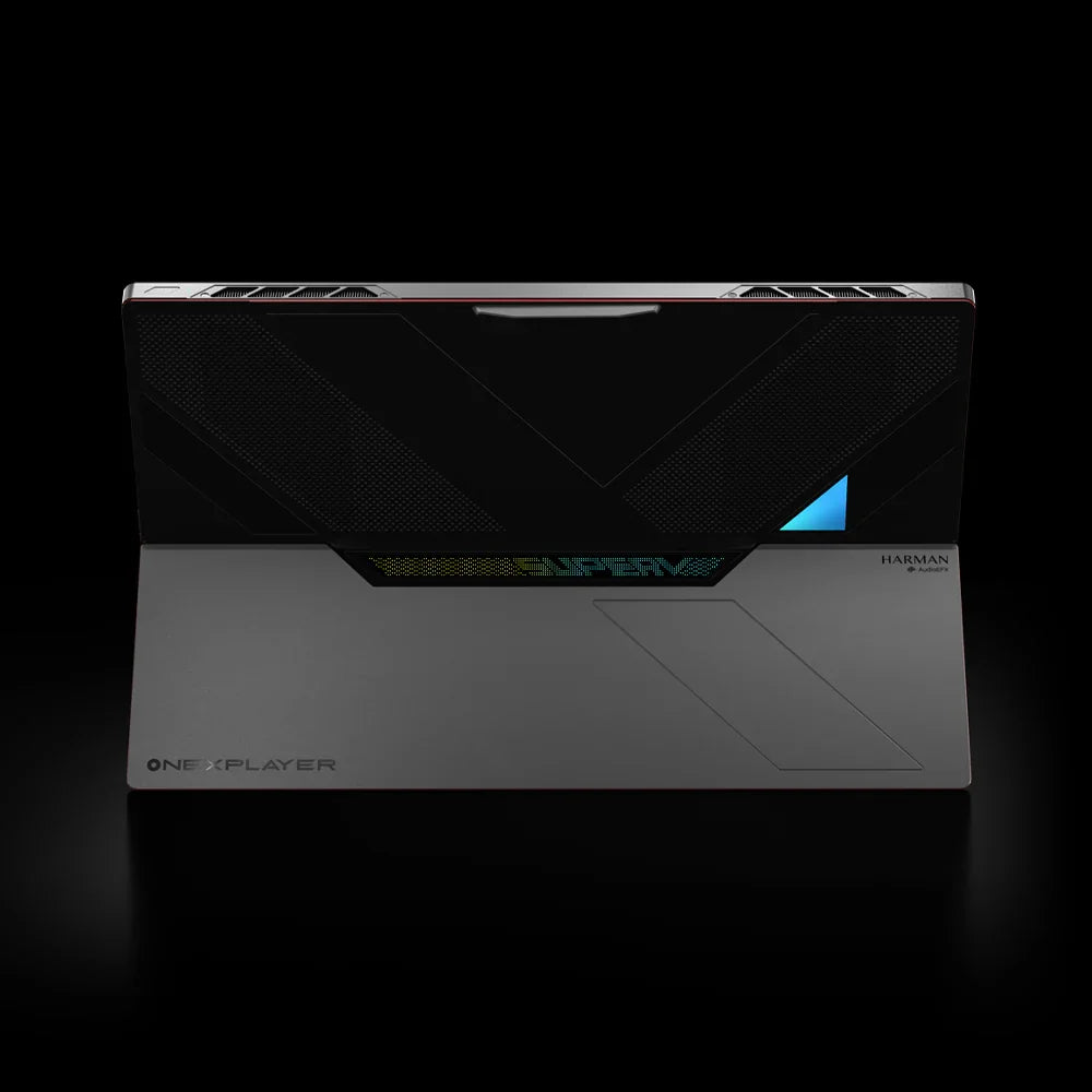 OneXPlayer Super V Intel Core Ultra X7 358H Processor 14” 2.8K AMOLED Tablet Gaming Al Mobile Workstation Laptop Win11 PC 48G 1T