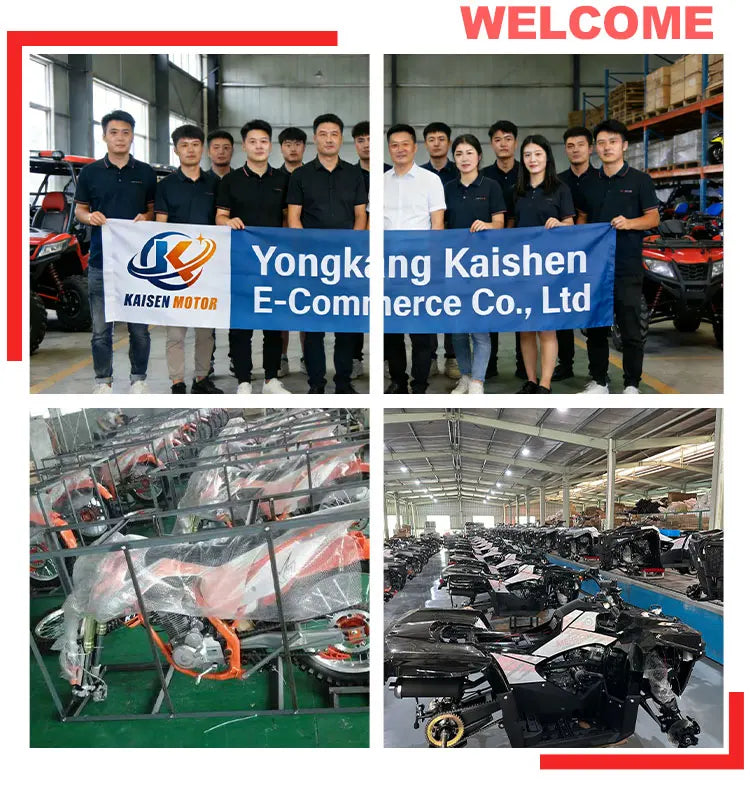 2026 New 300cc Automatic 2wd 4wd Atv Quad Bike Electric Start C f Motocc Atv 4x4 Cforce Shaft Drive Atv for Sale
