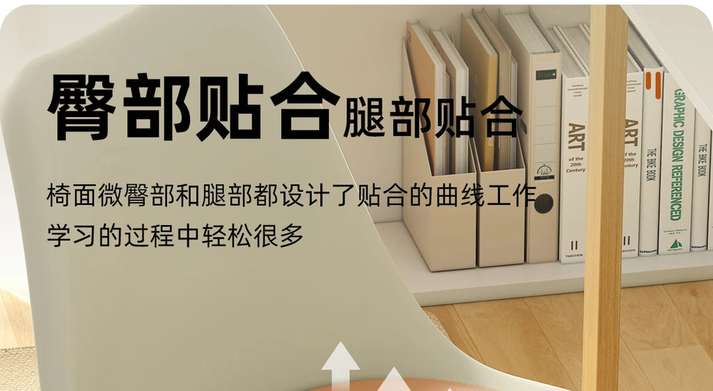 Kawaii Nordic Office Chair Makeup Rolling Desk Salon Mobile Scorpion Gaming Office Chair Bar Tourist Mobilya Home Furniture