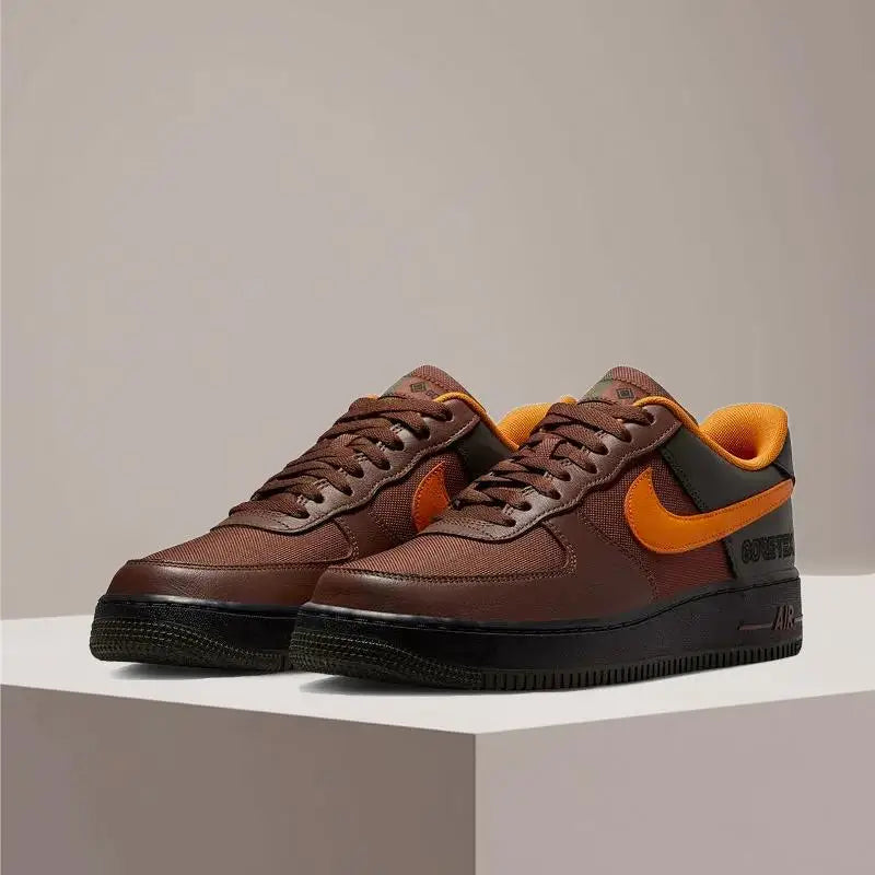 Nike Air Force 1 Men's Shoes AIR FORCE 1 GTX Outdoor Slip-Resistant, Durable Cushioning Sneakers CK2630-201