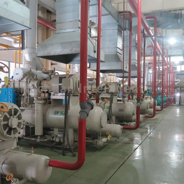 2025 Wholesale Electric Food Freeze Dryer Machine Made in China for Fruit and Vegetable Processing Industry TI Gear Components