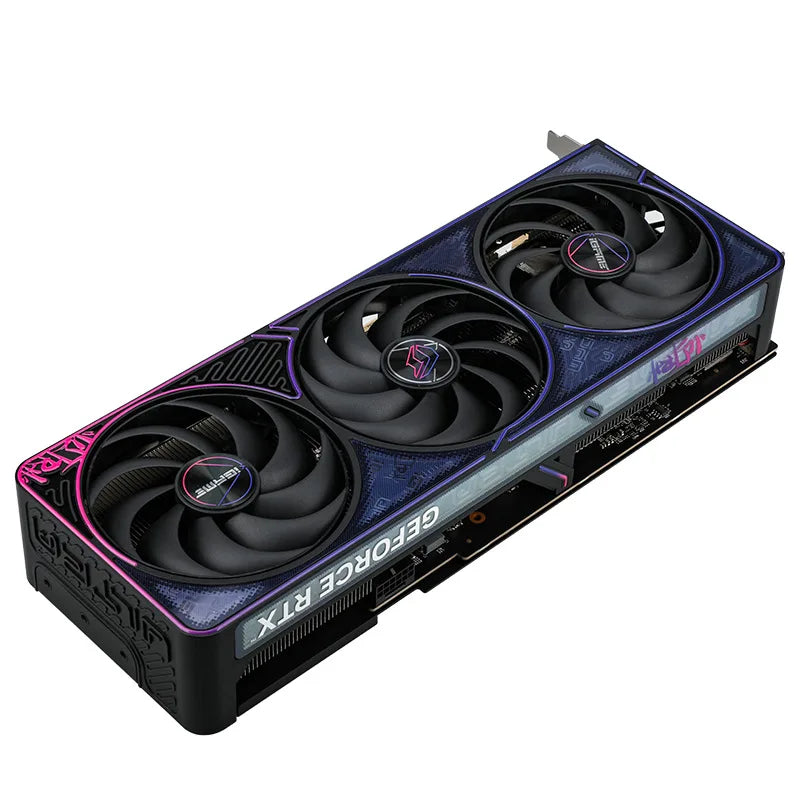 New iGame GeForce RTX 5070 Ti Ultra OC SFF gaming computer graphics card