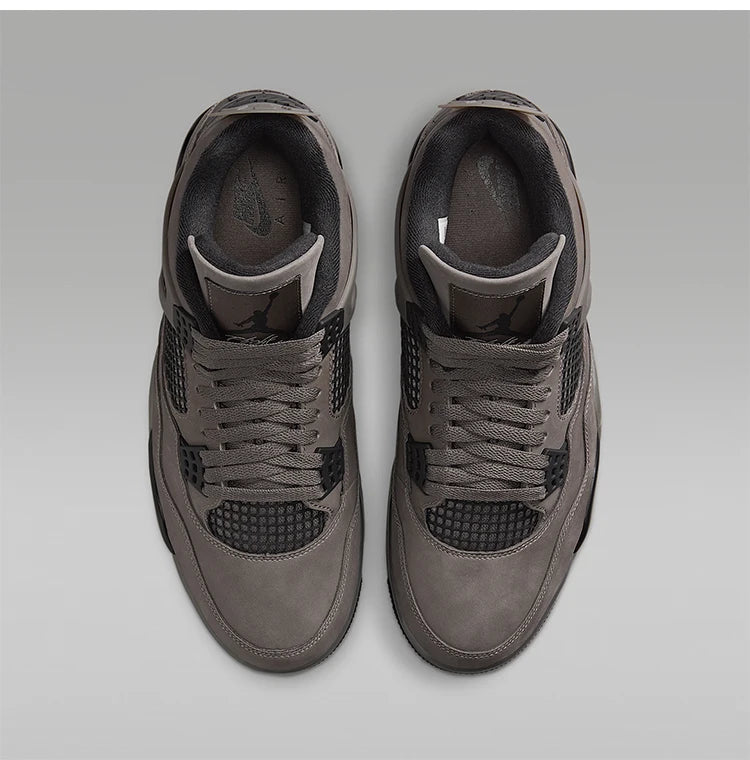 Nike genuine Air Jordan 4 Retro men's retro basketball shoes FV5029-200