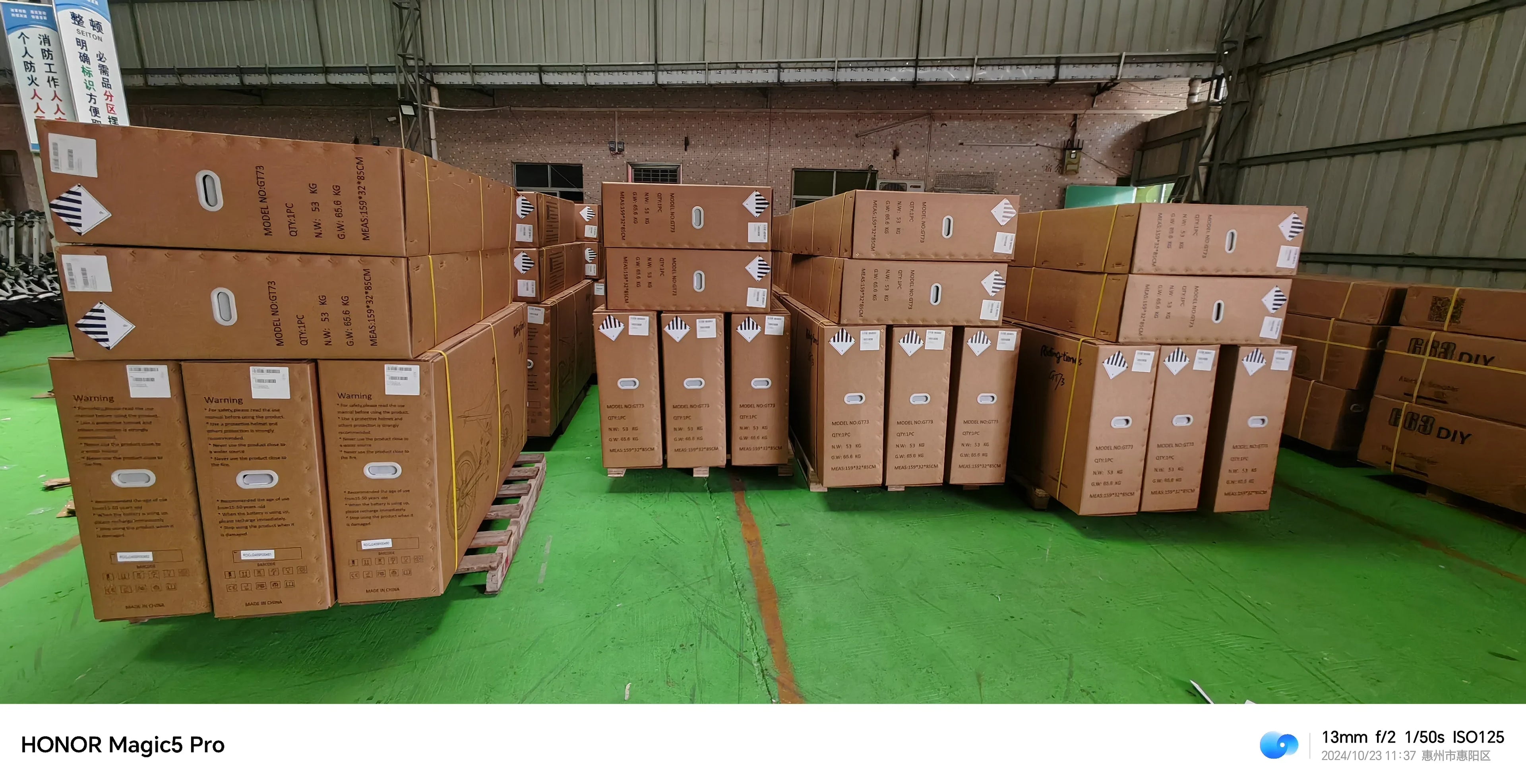 Eu Warehouse GT73 2000w 48V  36.4Ah Ebike Electric Fat E-bike 25 Inch Off-road Tires All Terrain Electric Bikecustomcustom