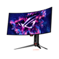 ROG Swift OLED PG34WCDM 800R SURFACE SCREEN OLED 34inch 240Hz 4k 3440x1440 800R Curved Screen 0.03ms Monitors DISPLAY TYPE-C 90W