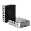 13Th Gen Mini Gaming PC Windows 11 Intel Core i9 13900H DDR5 PCIE4.0 Gamer Office Desktop Mini Computer Quad 4K Displays Wifi6