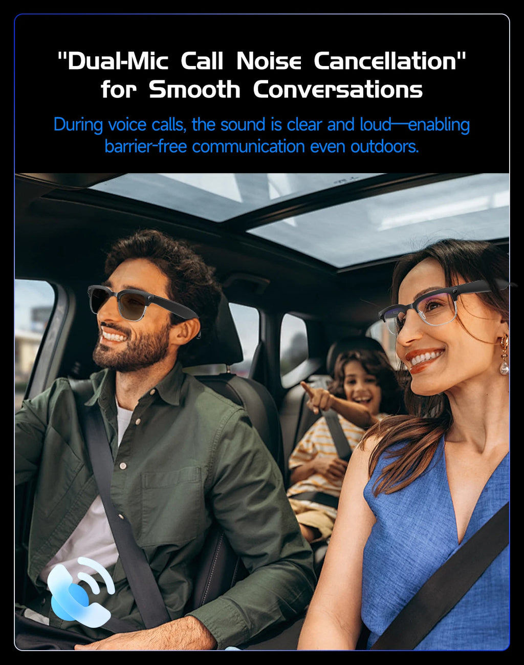 2026 New 8K HD AI Smart Glasses Men Chat GPT 800MP Camera Bluetooth Call AI Translation Voice Assistant Control Sunglasses Wome