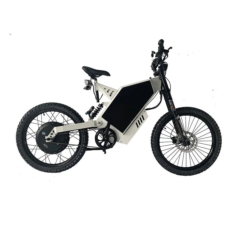 2022 Most Powerful Mountain 72V 10000W Enduro Ebike The Fastest Ebike Electric Dirt Road Bike