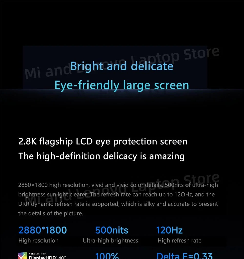 Xiaomi REDMI Book Pro 14 2025 Ultra5-225H/Ultra7-255H 32GB +1TB 14inch 2.8K 120Hz