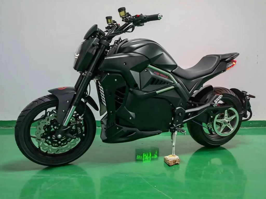 New Racing Electric High Speed Motorcycle adult 3000W 5000W 8000W Mid-drive motor  electric motorcycle
