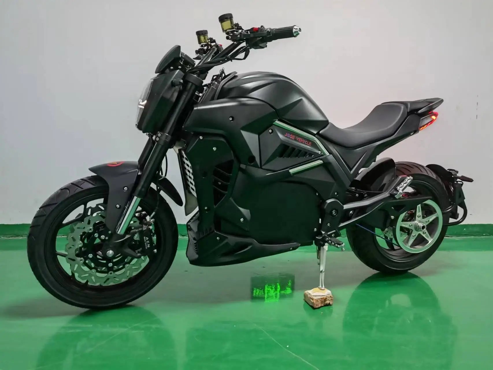 New Racing Electric High Speed Motorcycle adult 3000W 5000W 8000W Mid-drive motor  electric motorcycle