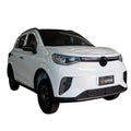 Hot Sale 2025 Made In China Style Four-Wheel New Energy Vehicle Low-Cost Electric Car Adult Car