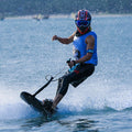 Full Carbon Fiber Jet Surfboards Fuel-powered surfboard 109cc Electric Power Water Surfboards