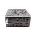 Powerful Mini PC Computer 10th Gen Core I9-10880H 64GB DDR4 MME Office Portable Desktop Computer Embedded Mini PC