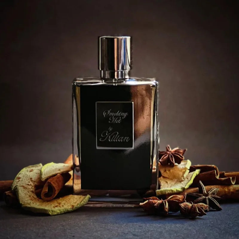 KILIAN Unisex Eau De Parfum 50ml Long Lasting Oriental Perfume Warm Spicy Woody Floral Niche Fragrance with 11 Variants