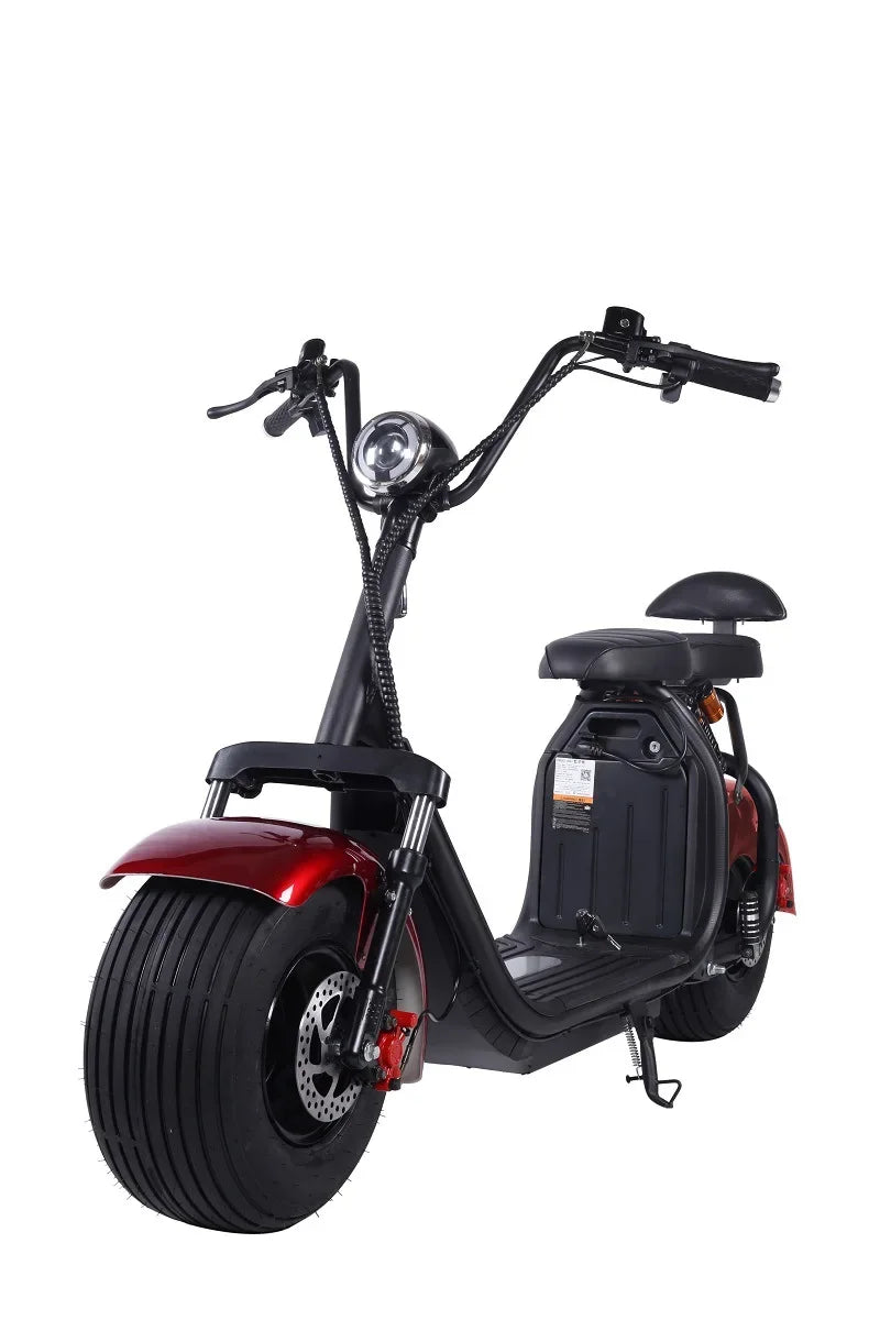 X7 electric vehicle, dual lithium battery adult electric vehicle electric skateboard