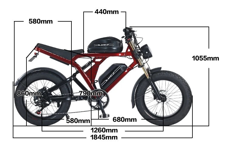 SXLL 50 km/h electric mountain bike 1500 watts super power 48v high power electric bicycle fat tire electric bicycle adult bicyc