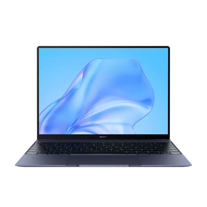 2022 HUAWEI MateBook X Laptop i5-1130G7/i7-1160G7 16GB512GB/1T Notebook 13 Inch 3k LTPS TouchScreen Netbook Iris Xe Graphics SSD