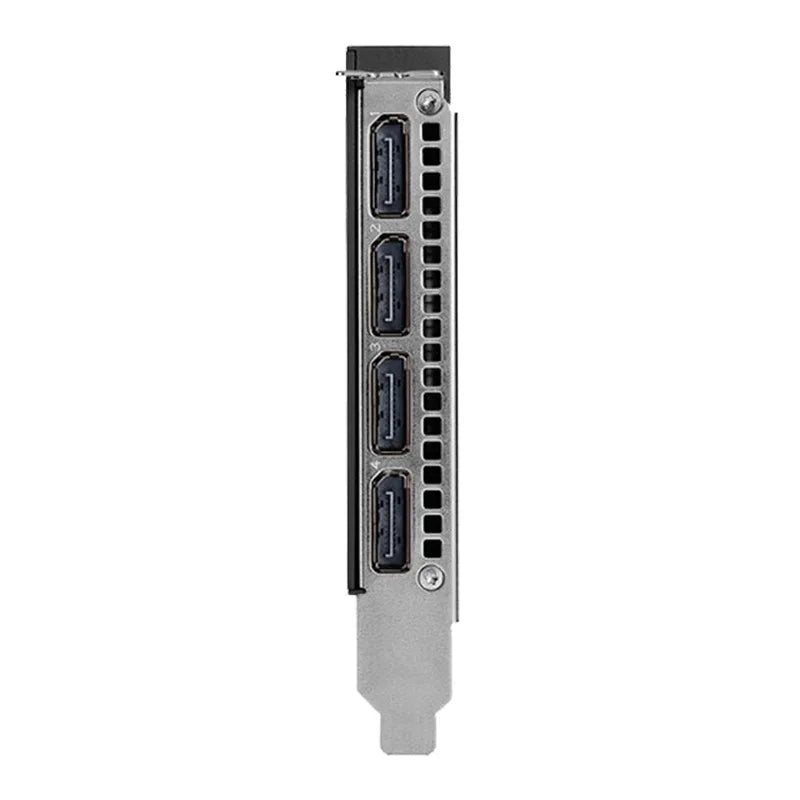 RTX PRO 4000 Blackwell discrete graphics card 24G modeling rendering clips professional graphics