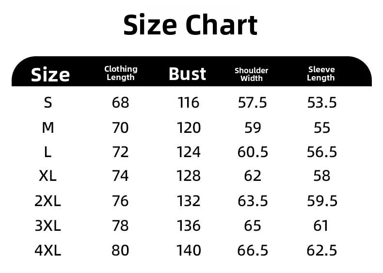 Ruike Men's Thiened Cotton Hooded Jaet Casual Outdoor Waterproof Spring Autumn Winter Anime Ghost Slayer Coat Jaet