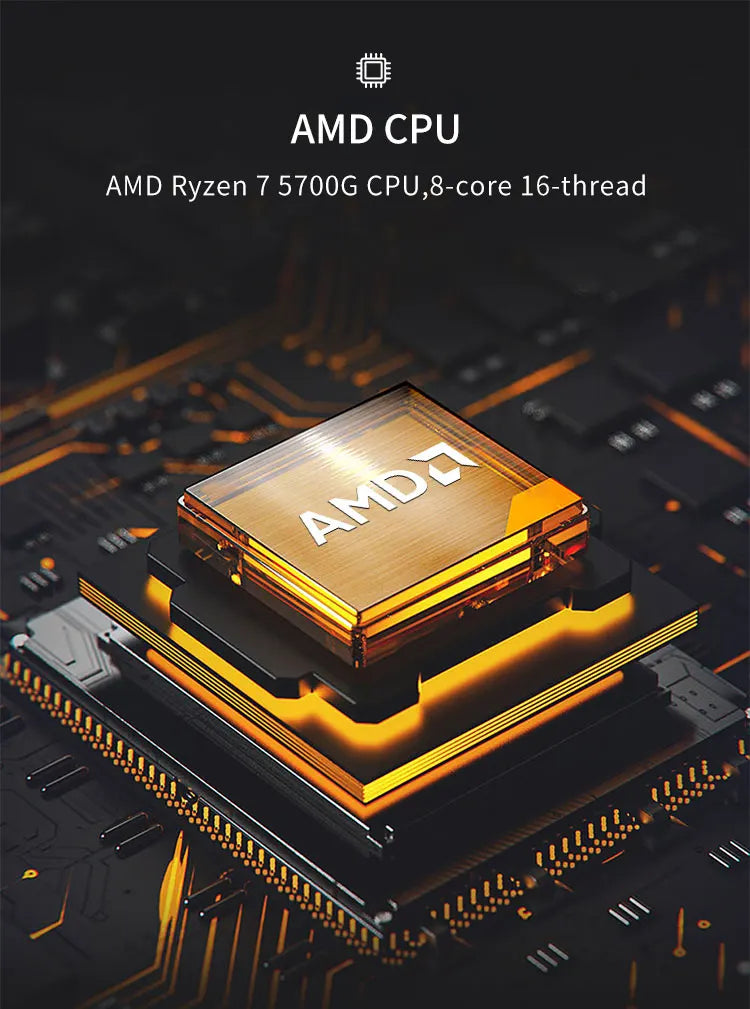 Wholesale Customization Rtx3050 Graphics Card Gaming Computer Hardware Software Host Home Gamer Pc Computer Desktop