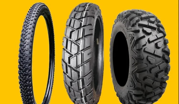 SUV off Road Motorcycle Claw Xtr Tyres  Mud Tires 15 35x11.5-15 Mud Tires 35x11.5-15