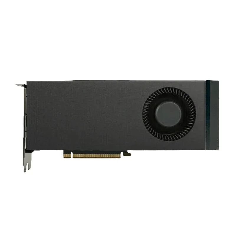 For Nvidia Custom Edition RTX 3060/3080/3090/4060 Ti/4070 Ti/4090 Turbo Workstation Graphics Card 8GB GDDR6 Fan New RTX2080