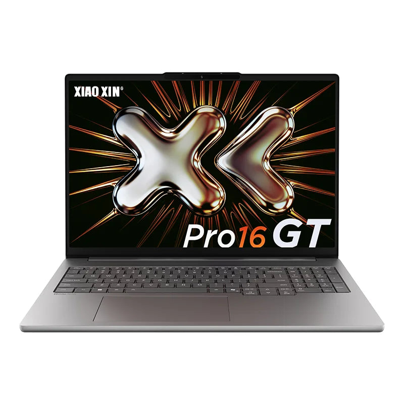 Lenovo 2026 XiaoXin Pro 16 GT AMD Ryzen AI 9 H 465 32G+1T 16-Inch 2.8K 120Hz Screen 【NEW】