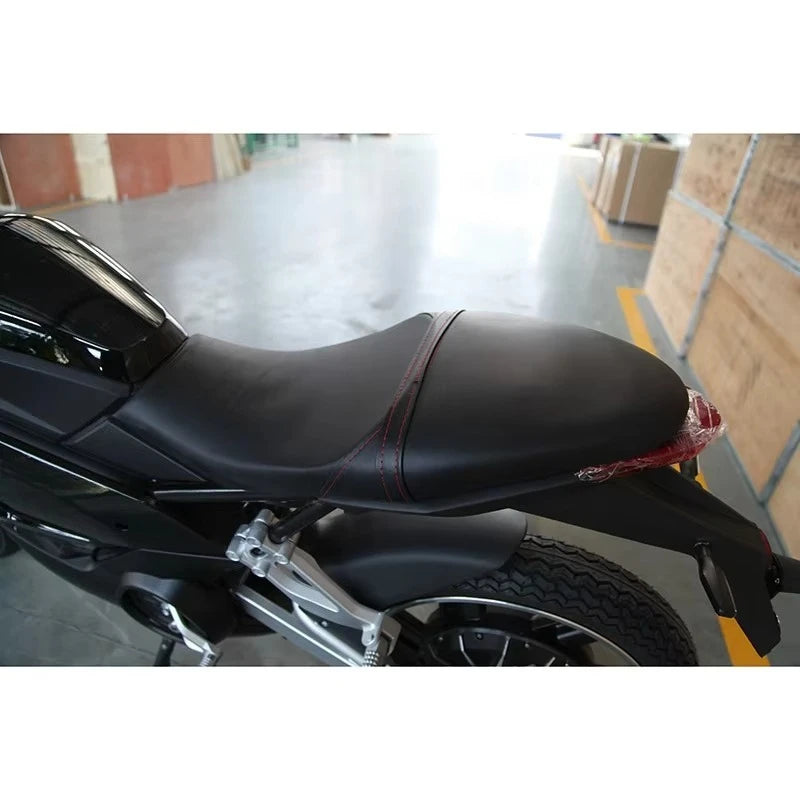 SXLL 100km/h Powerful Racing Motorcycle with 5000W Mid Drive Motor Off-Road Adult Electric Motorcycle