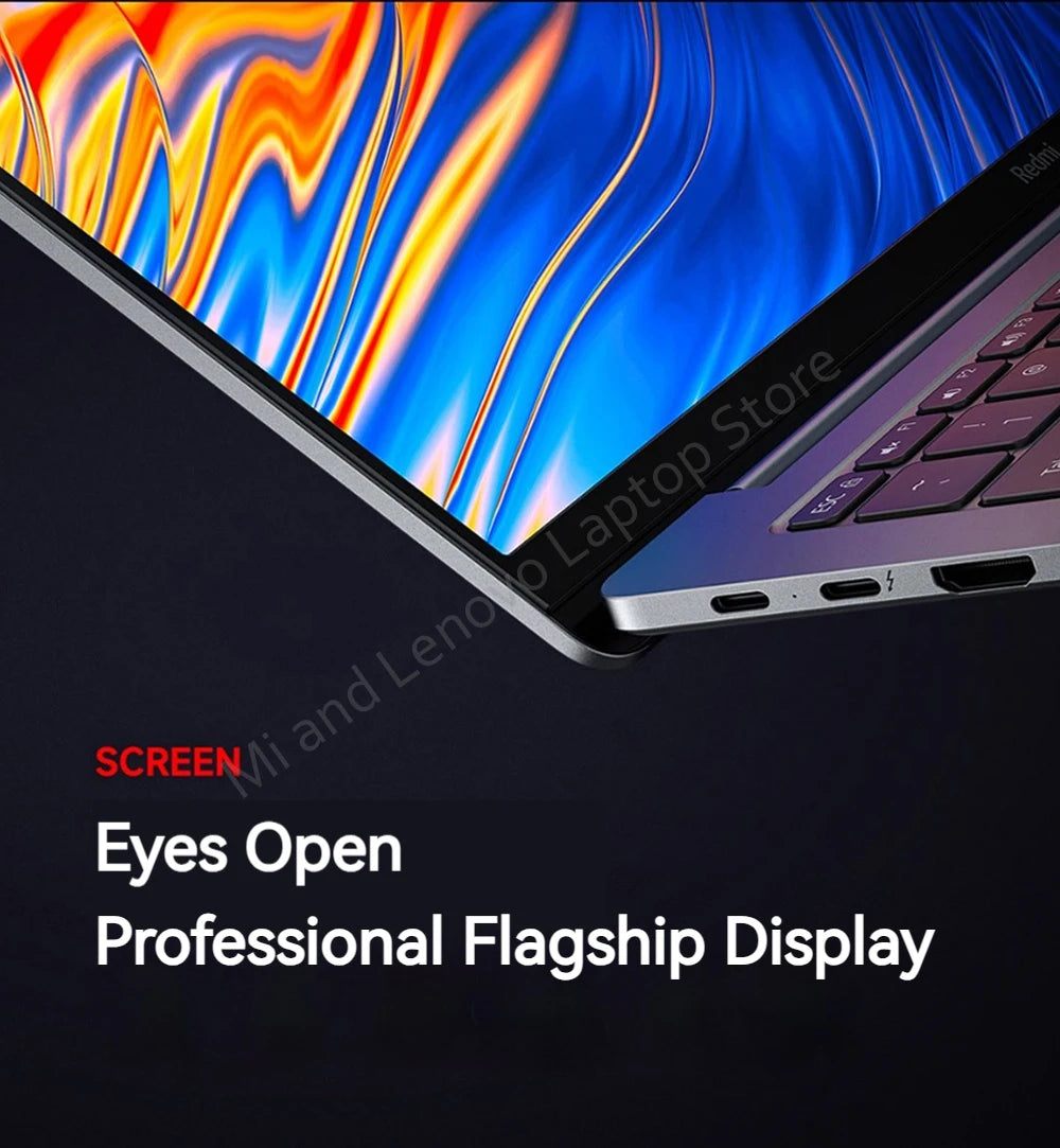 Xiaomi Book Pro 14 2026 Ultra5-338H/UltraX7-358H 32GB+1TB 14.6inch 3.1K 120Hz OLED Screen