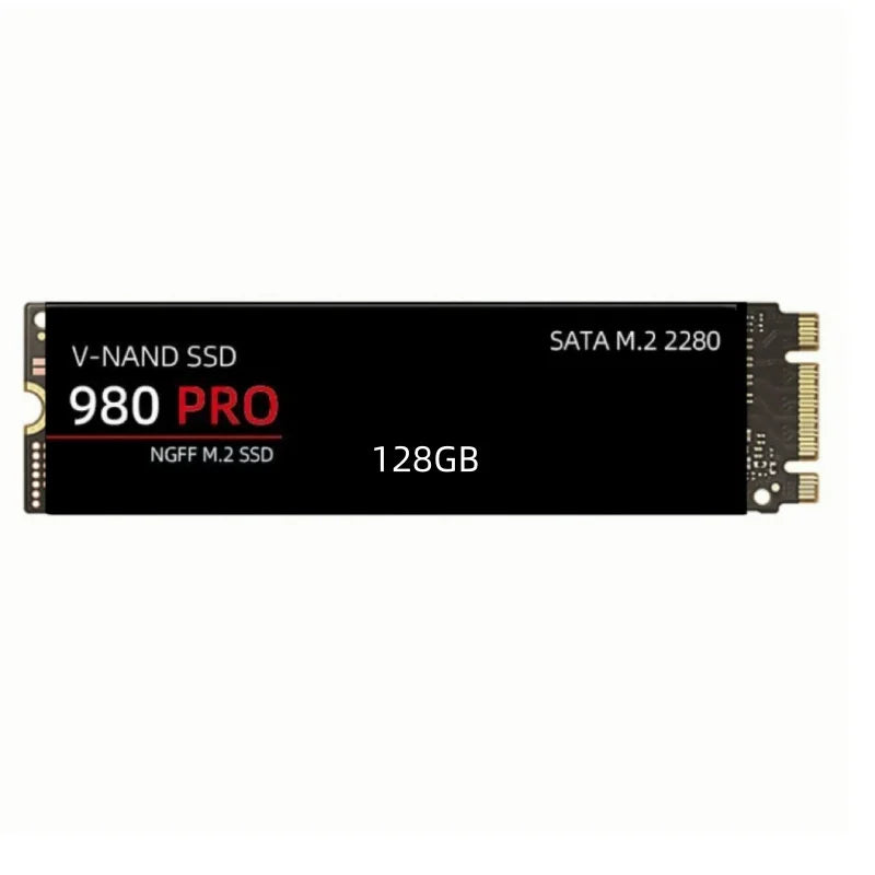 M.2 980 pro 4TB 2TB 1TB 2280 high speed Internal Solid State Drive NGFF SATA  TLC 560MB/s for Laptop And Desktop game console
