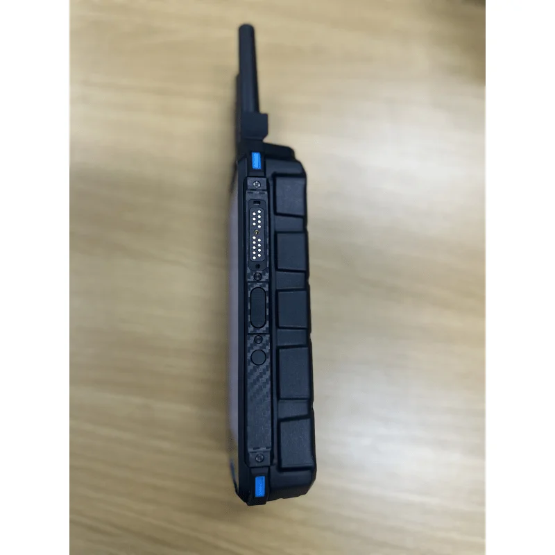 Handheld Drone Detector | Spectrum Detection Protocol Analysis & RID Identification for Drone