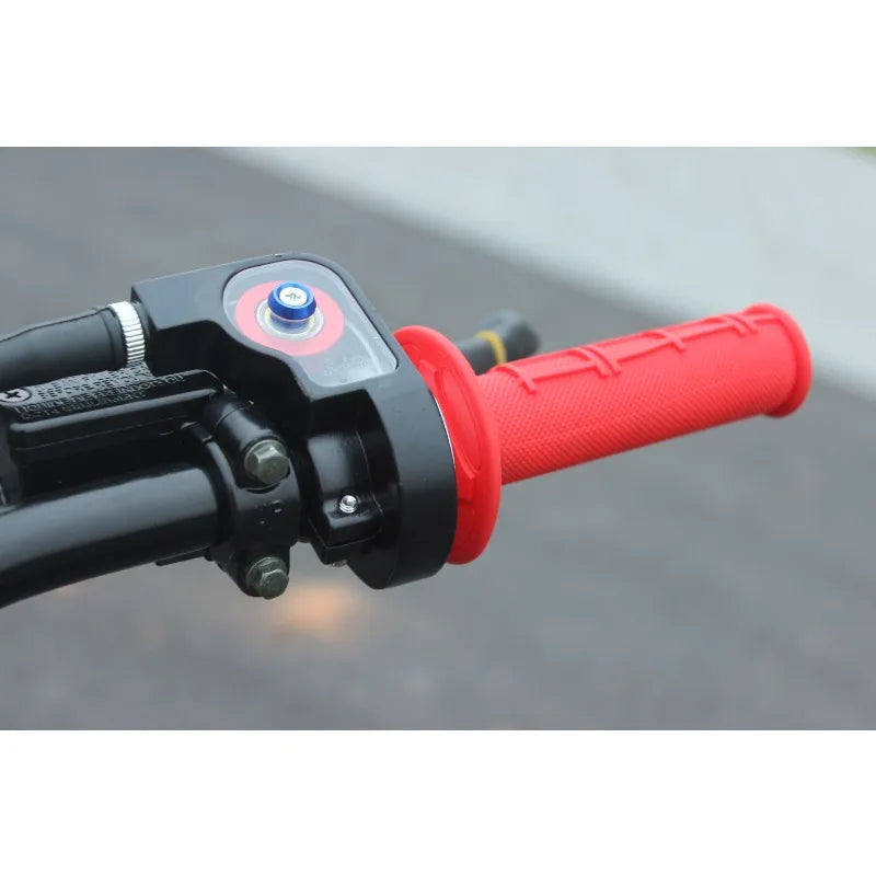 Competition Motorcycle Off-Road 250CC Twin-Wheel All-Terrain Mountain Off-Road Motorcycle