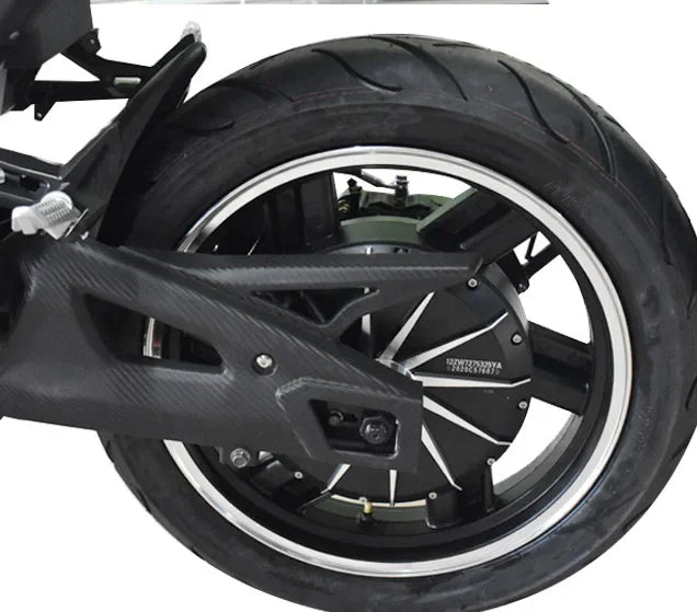 Newest New Energy 2024 Electric motorcycle 5000w 14kw 4000w with factory price