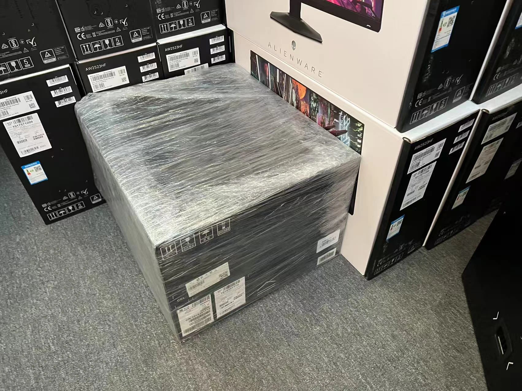 RTX5090/5080 gaming e-sports AI deployment