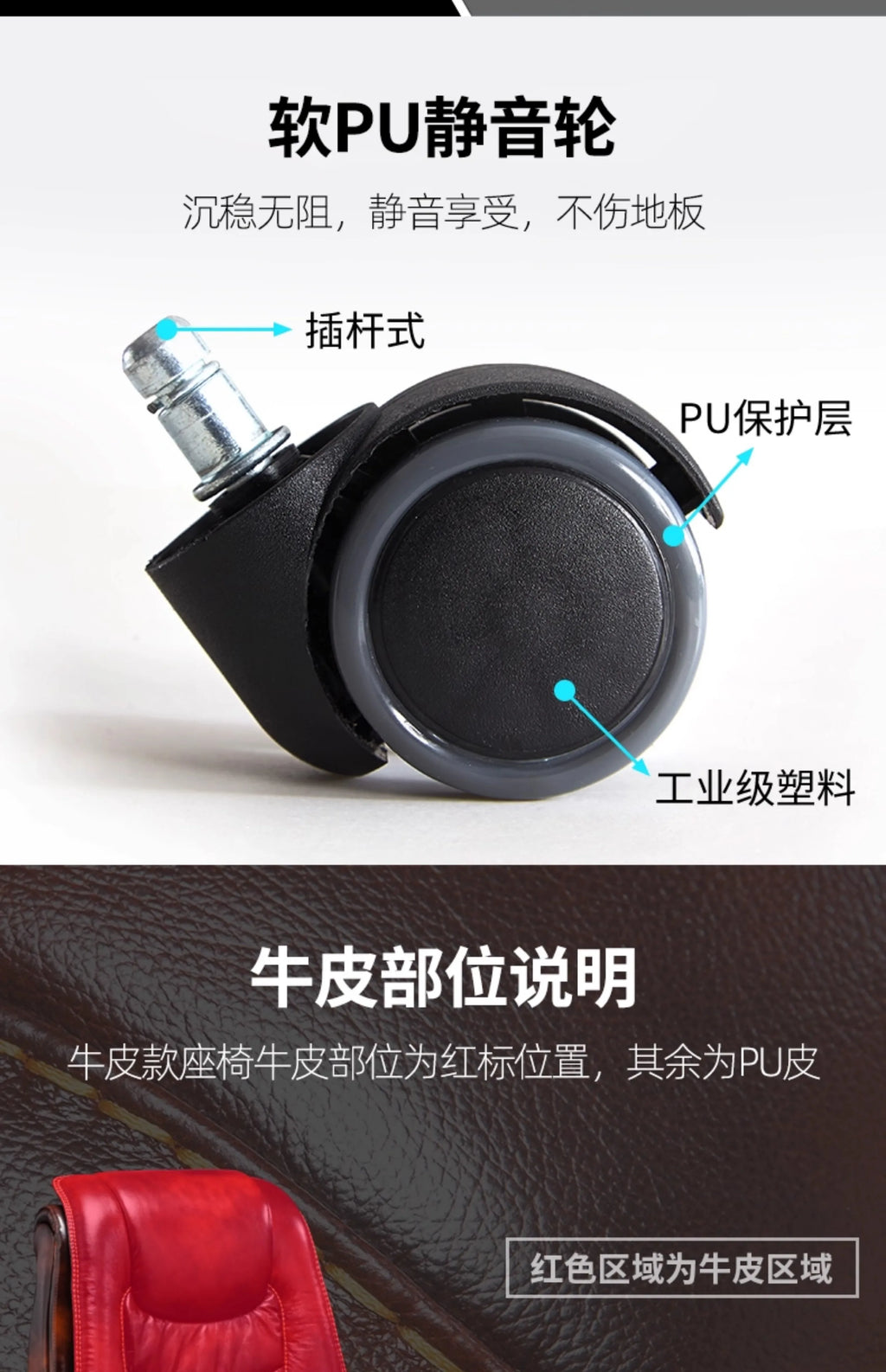 Saddle Chair Relax Posture Correction Player Executive Comfortable Office Computer Armchair Cadeira Gamer Chairs Kids Bed Desk