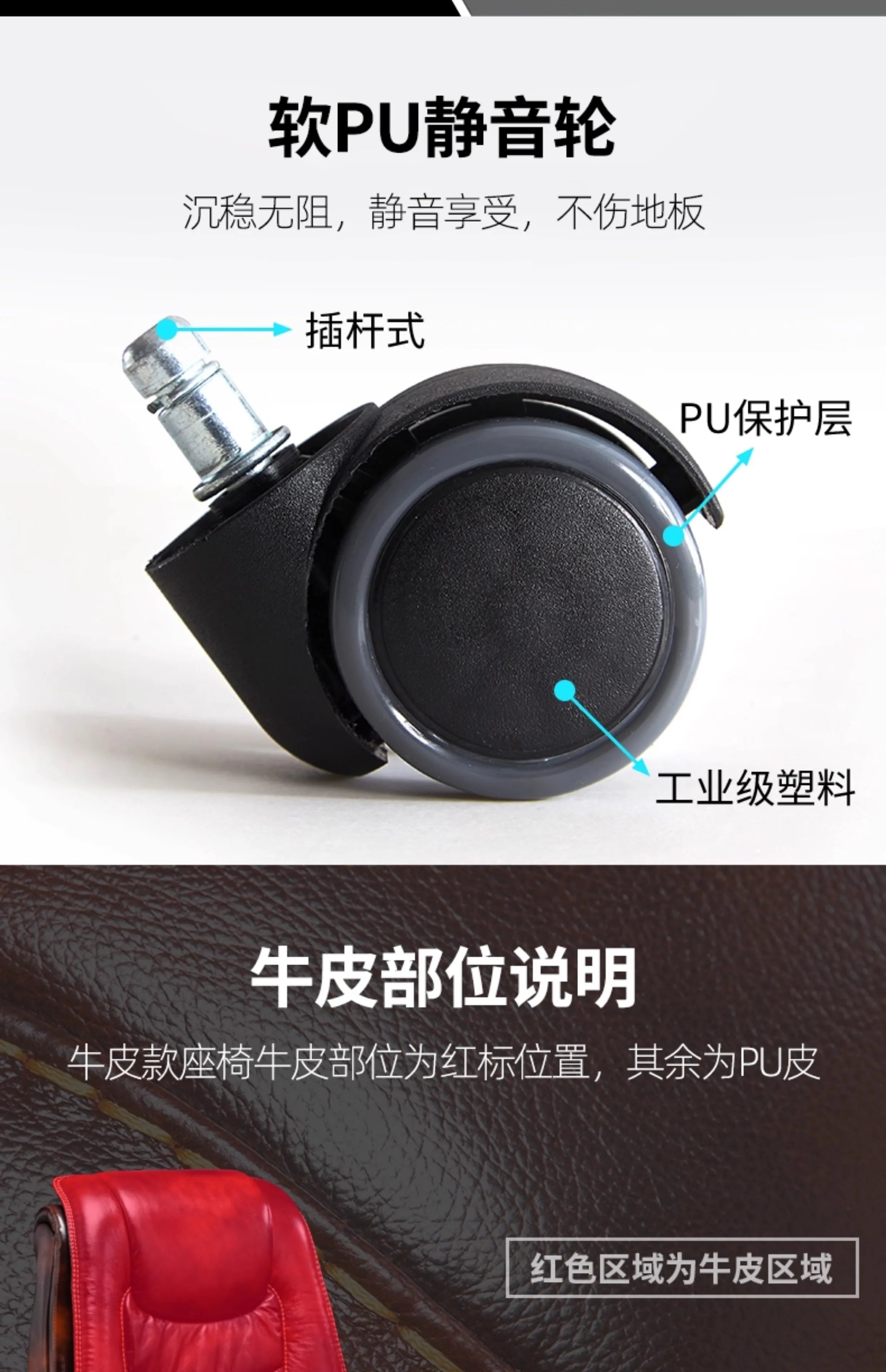 Saddle Chair Relax Posture Correction Player Executive Comfortable Office Computer Armchair Cadeira Gamer Chairs Kids Bed Desk
