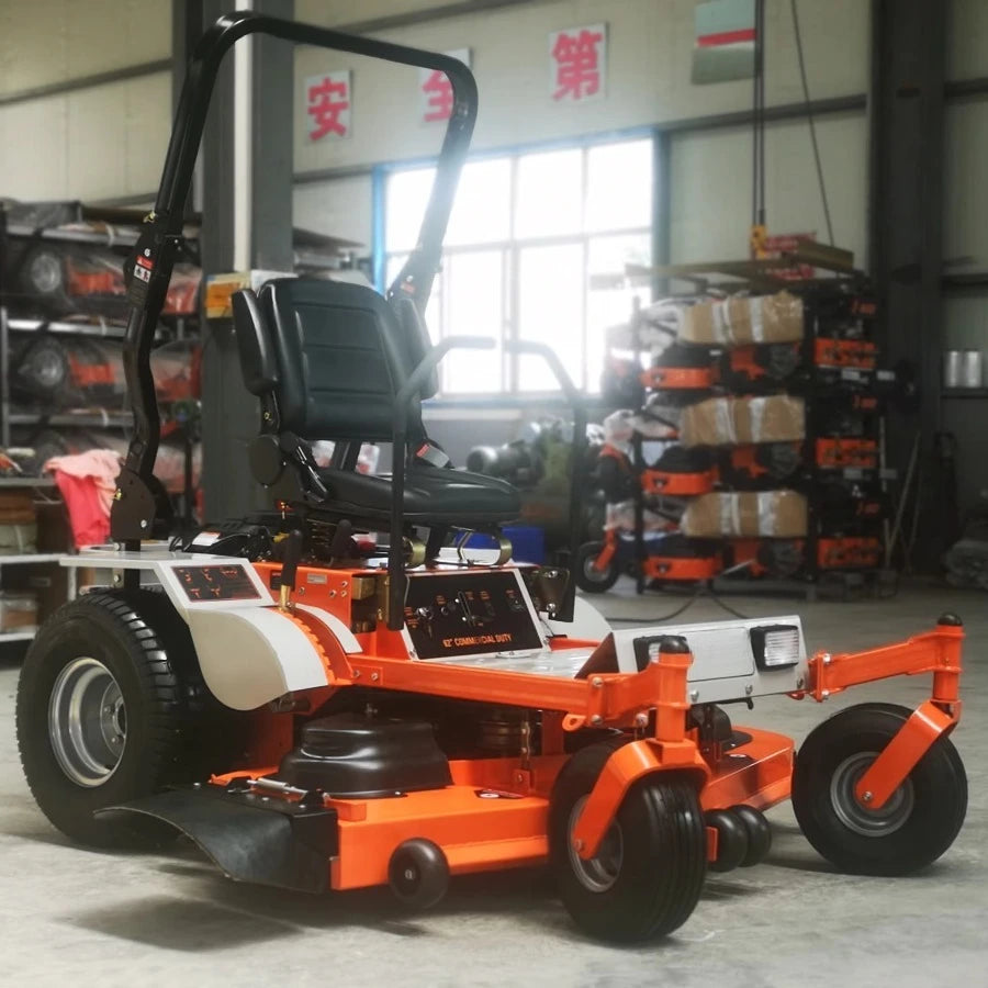 Lawn Mowers Car 48 Sit Ride-on 42 Small Mulching Used Tv Quad Bike Agricultural Wheels Controller All Terrain Lawn Mowers