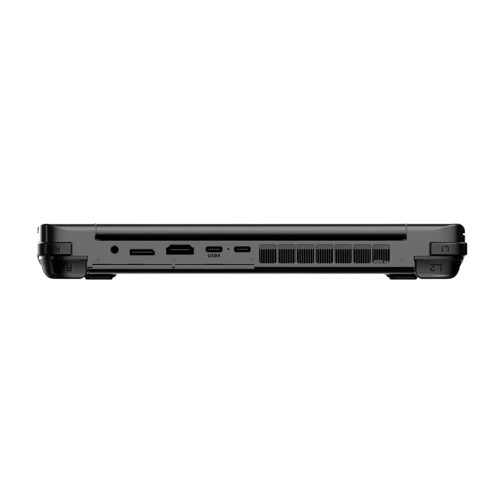 2025 AMD 8840U AI9 HX370 Processor Gaming Laptop - Max 2 32GB RAM 1TB/2TB SSD LPDDR5 Mini PC Notebook - Hot WIN 2