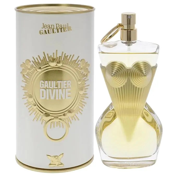 125ML Original Jean Paul Gaultier High Quality Men's Perfume Charm Cologne Pheromones Attract Sex Light Deodorant Long-lasting