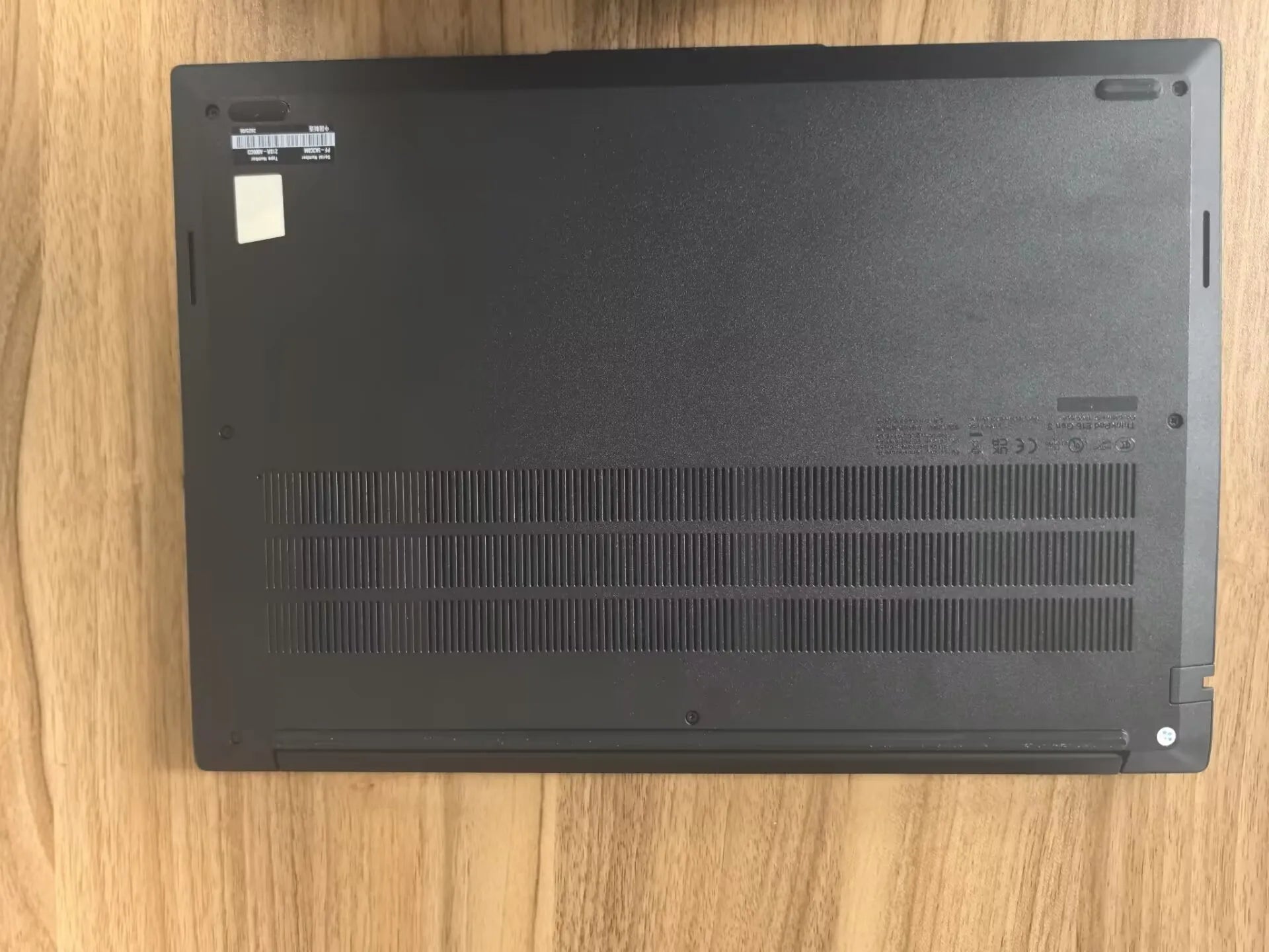 Lenovo LEGION R7000 2024 R7 8745H RTX4060 16G+ 512GB 15.6inch FHD 144Hz Screen